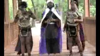 koudjay kanaval 09 baton moise [upl. by Joycelin]