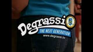 Degrassi The Next Generation All Season intro [upl. by Wina]