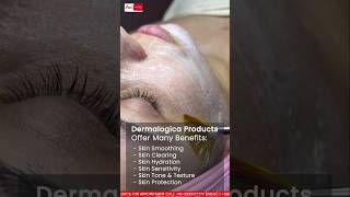 Discover the Benefits of Dermalogica Pro Skin Treatments  Leading Skincare in Kolkata skincare [upl. by Ecirtac]