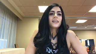 Shadowhunters  Emeraude Takeover [upl. by Inus]