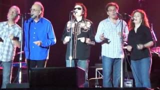 ronnie milsap band 2012 [upl. by Luane]