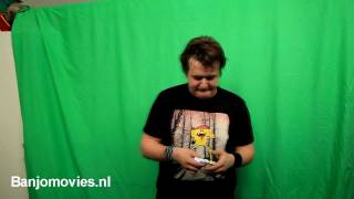 10 donts in de klas bloopers en outtakes [upl. by Anelej653]