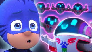 PJ Masks Full Episodes Season 3 ⭐️ New Episode 48 ⭐️ PJ Masks New Episodes 2019 [upl. by Nnylyar]