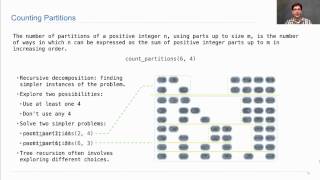 Example Counting Partitions [upl. by Bala]