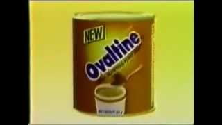 1992 Ovaltine Commercial [upl. by Enenstein]