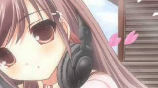 nightcore  Yu Jian [upl. by Retluoc]