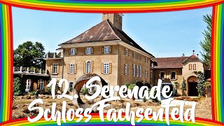 12Serenade Liederkranz Fachsenfeld Konzertmitschnitt Musikalische Weltreise Schloss Fachsenfeld [upl. by Taddeo112]