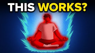 Why Having ADHD Makes You Better At Meditating [upl. by Imoyaba]