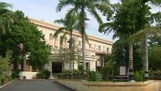 PONDICHERRY UNIVERSITY ANTHEM [upl. by Ssilem]