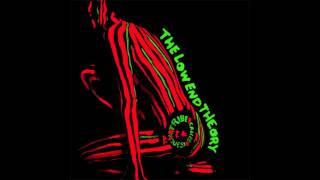 A Tribe Called Quest  Jazz Weve Got 1991 [upl. by Nylesoy595]