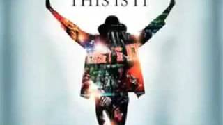 Michael Jackson New Official Song 2009 quotThis is itquot [upl. by Antonietta]