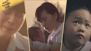 18 Year Old Mom 👩‍👧 Emotional Short Film about Mothers Sacrifice [upl. by Sheppard504]