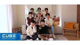 펜타곤PENTAGON  2022 시즌 그리팅 2022 SEASONS GREETINGS [upl. by Jovitah]