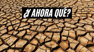 EL PAÍS DE LOS EMBALSES YA NO QUIERE EMBALSES EL LÍO DEL AGUA QUE VIENE [upl. by Cohn]