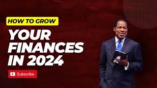 Pastor Chris Mastering Your Finances MUST WATCH [upl. by Kcerb]