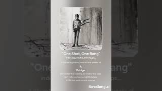 One Shot One Bang [upl. by Peppie480]