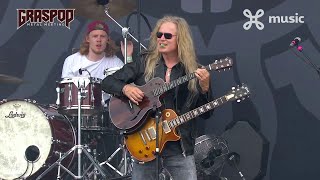 Vandenberg’s MoonKings  20180624 Dessel  Graspop Metal Meeting [upl. by Schilit16]