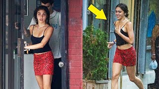 Madonnas Daughter  Lourdes Leon ★ 2018 [upl. by Nohpets593]