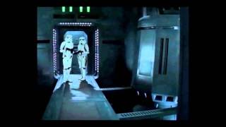 Rifftrax vs Stormtroopers [upl. by Strickman904]