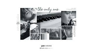 The only One  FANTASTICS from EXILE TRIBE ROMVIET Lyrics video [upl. by Lorrin]