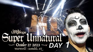 Arizonas First Body Language Presents Super Unnatural 2023  Day 1 [upl. by Pablo]