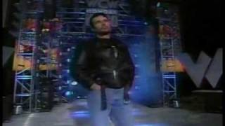 102698 Four Horsemen promo w Eric Bischoff [upl. by Tippets637]