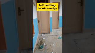 New door design fitting 2024 youtubeshorts shorts [upl. by Rusty]