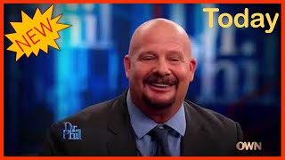 Dr Phil Show Full Episodes 2022 July 5 Ep 255 [upl. by Neehahs369]