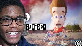 Jimmy Is Back  RobenSikk  Jimmy Neutron Goes BREAKING BAD Blue Obamium TRAILER Reaction [upl. by Sholem]