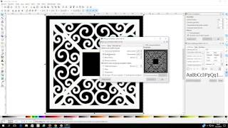 Uitleg afbeelding tracingtraceren in InkScape  Handleiding [upl. by Anawal]