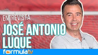 MUNDIAL RUSIA 2018 José Antonio Luque ya tiene sus favoritos para la competición [upl. by Radmilla]