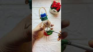 DIY lamp how to make lamp [upl. by Nytram]