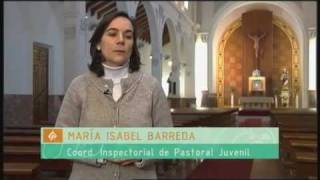 Testigos Hoy Canal Sur TV quot125º aniversario Hijas de maría Auxiliadoraquot [upl. by Herahab]