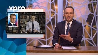 Rusland  Zondag met Lubach S06 [upl. by Ethelbert]