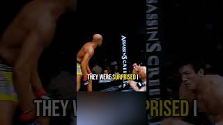 Anderson Silva Beats the Crap out of Chael Sonnen in the Rematch UFC MMA [upl. by Llevert]