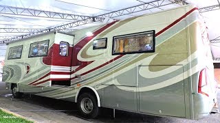 Motorhome Vettura Agrale MA10 20172017 [upl. by Parsifal]