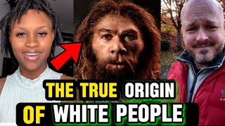 CAUCASUS Mountains Was Not The BEGINNING The TRUE ORIGIN Of White People us africanamerican [upl. by Reteip]