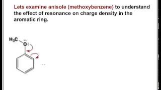 Lecture Recording Chapter 16  McMurry  Electrophilic Aromatic Substitution [upl. by Gavra]