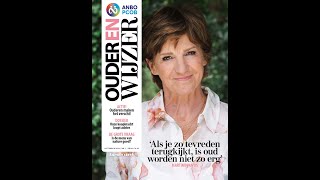 Ouder EN Wijzer Het nieuwe magazine van ANBOPCOB [upl. by Rip]