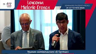 Nuove combinazioni di farmaci [upl. by Ocihc]