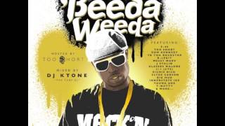 Beeda Weeda amp Chilee Powdah  Block Bleeder Remix [upl. by Barrada850]