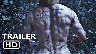 THE BEAST  Official US Trailer [upl. by Staci]