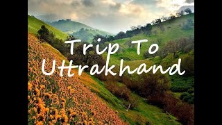 Uttarakhand Tourism Video – Swan Tours [upl. by Ahsasal]