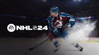 NHL 24 Intro PlayStation 5 [upl. by Janos650]