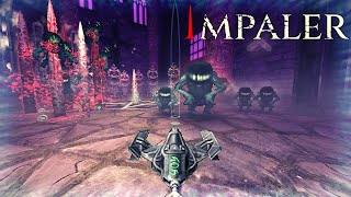 IMPALER  Indie Arena FPS Shooter [upl. by Siberson]