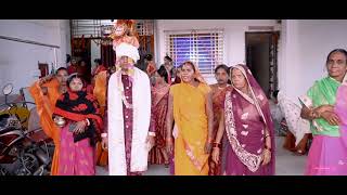 SURAJ amp SHIVANI WEDDING HIGHLIGHT 2024  CONT 7992405684 [upl. by Dami]