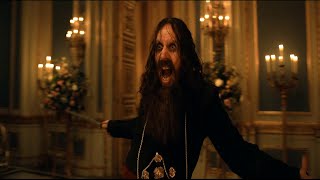 Best Fight Scene HD  Rasputin vs The Kingsmen  The Kings Man 2021 [upl. by Acinot546]