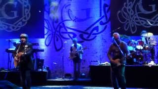 Bruce Guthro  Johnny I Hardly Knew Ye  Celtic Night 2016 Loreley [upl. by Thom]