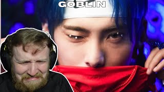 19 Goblin Favorite Boys  ACE REACTION  ULTIMATE ACE RANKING ace acereaction [upl. by Ial]