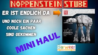 Pakete von Barweer 😱 Er ist endlich da 😍 Und eine Überraschung von einem Verrückten Youtuber 🤗 Haul [upl. by Reynold]